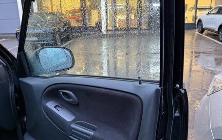 Suzuki Grand Vitara, 2003 год, 650 000 рублей, 7 фотография