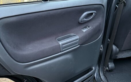 Suzuki Grand Vitara, 2003 год, 650 000 рублей, 14 фотография