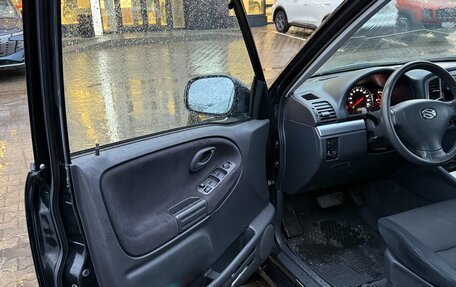 Suzuki Grand Vitara, 2003 год, 650 000 рублей, 10 фотография