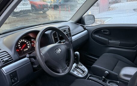 Suzuki Grand Vitara, 2003 год, 650 000 рублей, 11 фотография