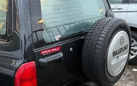 Suzuki Grand Vitara, 2003 год, 650 000 рублей, 3 фотография