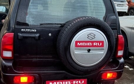 Suzuki Grand Vitara, 2003 год, 650 000 рублей, 4 фотография