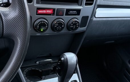 Suzuki Grand Vitara, 2003 год, 650 000 рублей, 13 фотография