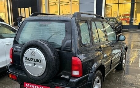 Suzuki Grand Vitara, 2003 год, 650 000 рублей, 5 фотография