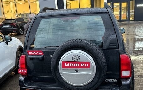 Suzuki Grand Vitara, 2003 год, 650 000 рублей, 6 фотография