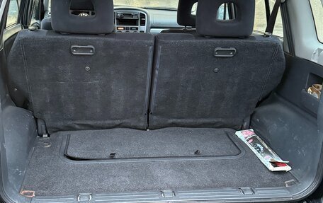 Suzuki Grand Vitara, 2003 год, 650 000 рублей, 15 фотография