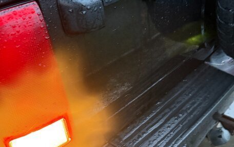 Suzuki Grand Vitara, 2003 год, 650 000 рублей, 20 фотография