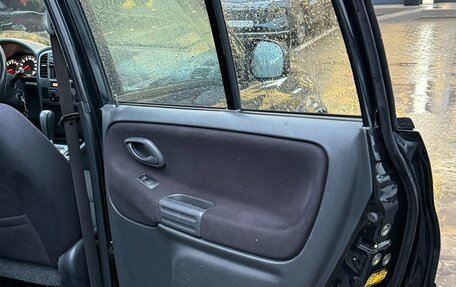 Suzuki Grand Vitara, 2003 год, 650 000 рублей, 18 фотография