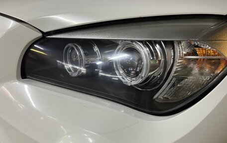 BMW X1, 2012 год, 2 750 000 рублей, 6 фотография