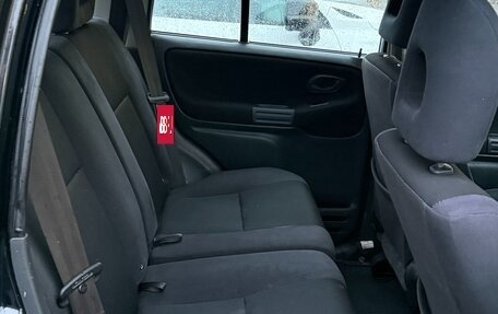 Suzuki Grand Vitara, 2003 год, 650 000 рублей, 19 фотография