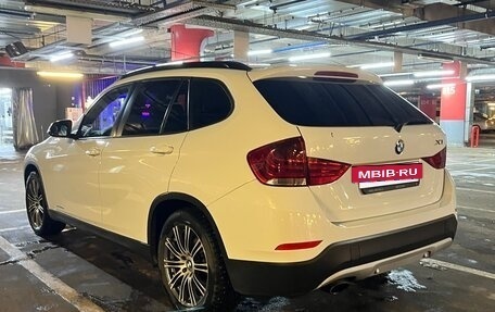 BMW X1, 2012 год, 2 750 000 рублей, 9 фотография