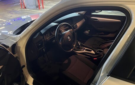 BMW X1, 2012 год, 2 750 000 рублей, 11 фотография