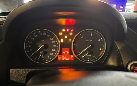 BMW X1, 2012 год, 2 750 000 рублей, 14 фотография