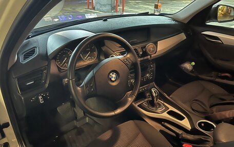 BMW X1, 2012 год, 2 750 000 рублей, 12 фотография