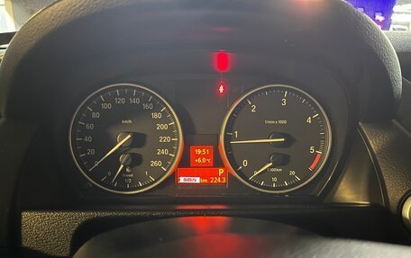 BMW X1, 2012 год, 2 750 000 рублей, 13 фотография