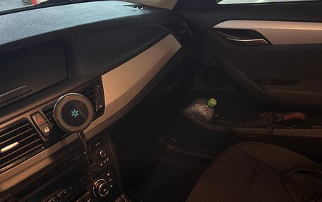 BMW X1, 2012 год, 2 750 000 рублей, 15 фотография