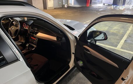 BMW X1, 2012 год, 2 750 000 рублей, 25 фотография