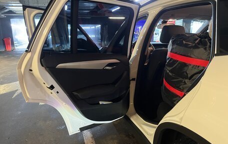 BMW X1, 2012 год, 2 750 000 рублей, 21 фотография