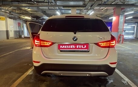 BMW X1, 2012 год, 2 750 000 рублей, 23 фотография