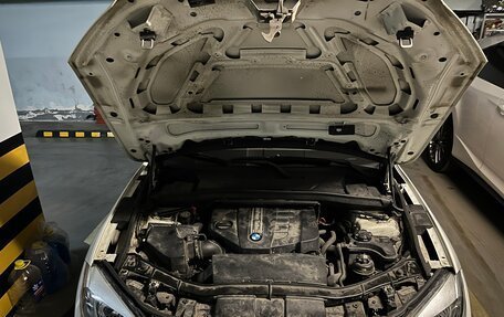 BMW X1, 2012 год, 2 750 000 рублей, 36 фотография