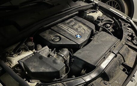 BMW X1, 2012 год, 2 750 000 рублей, 38 фотография