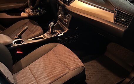 BMW X1, 2012 год, 2 750 000 рублей, 35 фотография