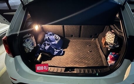 BMW X1, 2012 год, 2 750 000 рублей, 33 фотография