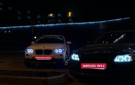 BMW X1, 2012 год, 2 750 000 рублей, 40 фотография