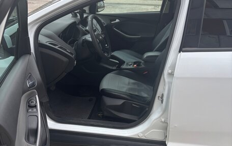 Ford Focus III, 2013 год, 870 000 рублей, 6 фотография