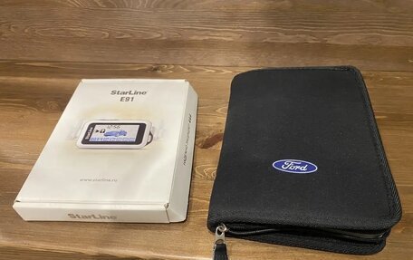 Ford Focus III, 2013 год, 870 000 рублей, 11 фотография