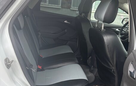 Ford Focus III, 2013 год, 870 000 рублей, 8 фотография