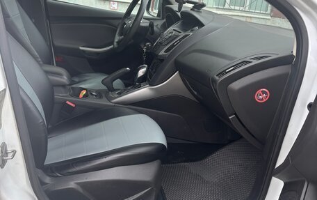 Ford Focus III, 2013 год, 870 000 рублей, 7 фотография