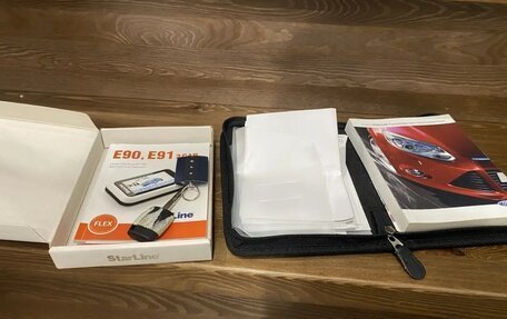 Ford Focus III, 2013 год, 870 000 рублей, 12 фотография