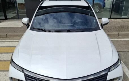 Haval F7x, 2026 год, 3 999 000 рублей, 4 фотография