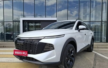 Haval F7x, 2026 год, 3 999 000 рублей, 2 фотография