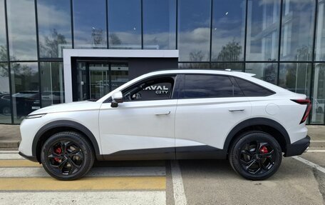 Haval F7x, 2026 год, 3 999 000 рублей, 5 фотография