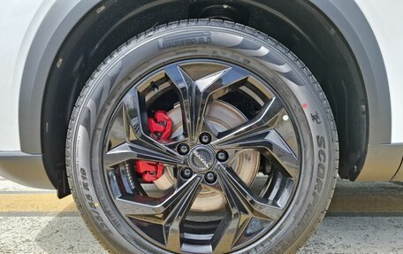 Haval F7x, 2026 год, 3 999 000 рублей, 6 фотография