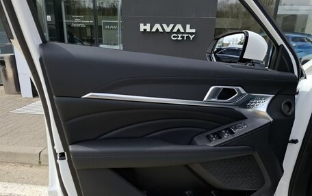 Haval F7x, 2026 год, 3 999 000 рублей, 13 фотография