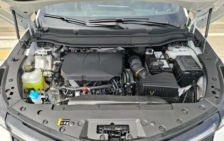 Haval F7x, 2026 год, 3 999 000 рублей, 12 фотография