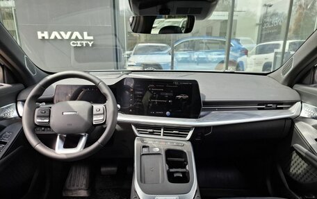 Haval F7x, 2026 год, 3 999 000 рублей, 15 фотография