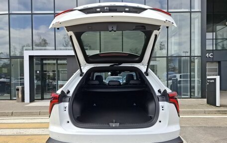 Haval F7x, 2026 год, 3 999 000 рублей, 11 фотография