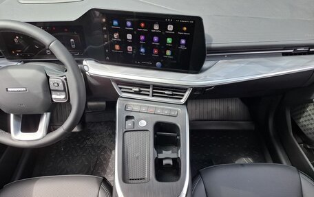 Haval F7x, 2026 год, 3 999 000 рублей, 17 фотография