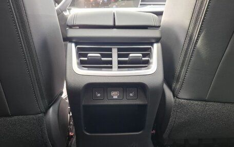 Haval F7x, 2026 год, 3 999 000 рублей, 19 фотография