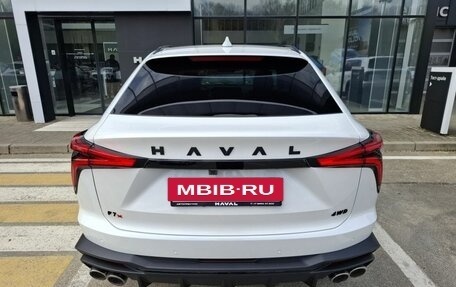 Haval F7x, 2026 год, 3 999 000 рублей, 8 фотография