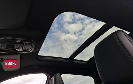 Haval F7x, 2026 год, 3 999 000 рублей, 18 фотография