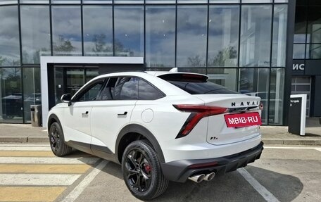 Haval F7x, 2026 год, 3 999 000 рублей, 7 фотография