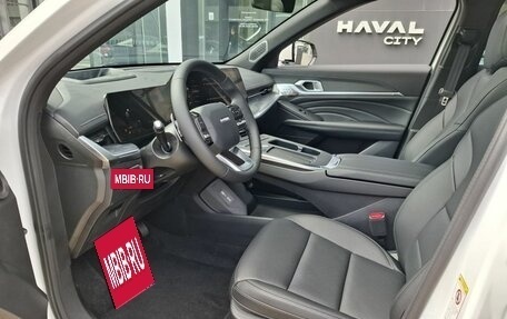 Haval F7x, 2026 год, 3 999 000 рублей, 14 фотография