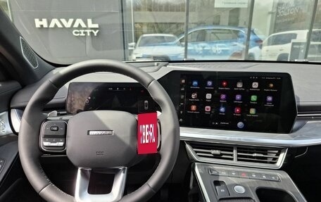 Haval F7x, 2026 год, 3 999 000 рублей, 16 фотография