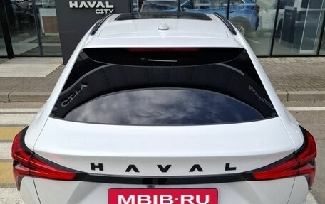 Haval F7x, 2026 год, 3 999 000 рублей, 10 фотография
