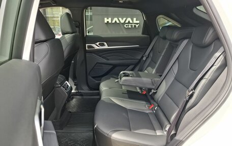 Haval F7x, 2026 год, 3 999 000 рублей, 20 фотография